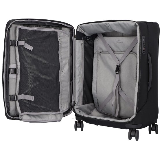 Victorinox Werks Traveler 6.0 Trolley a 4 ruote 63 cm