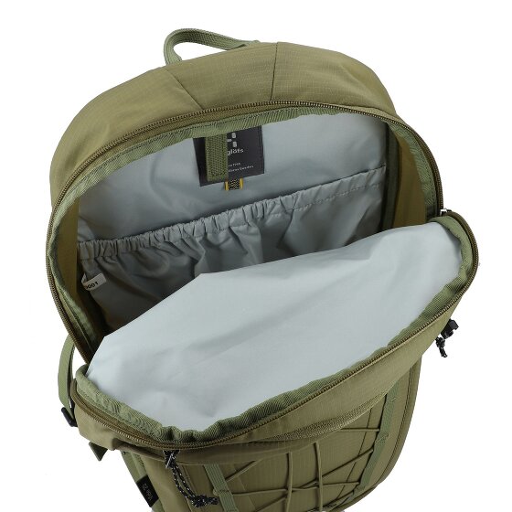 Haglöfs Vide Zaino da giorno 47 cm Scomparto per laptop Haglöfs Vide Zaino da giorno 47 cm Scomparto per laptop