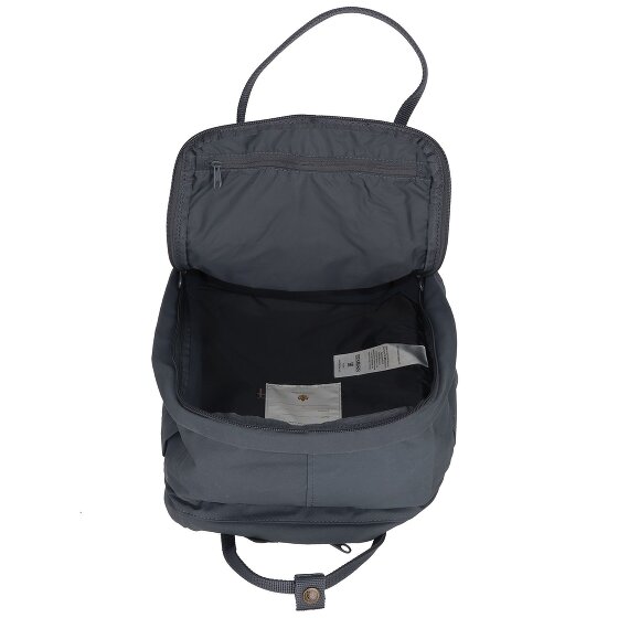 Fjällräven Zaino Kanken 35 cm Scomparto per laptop