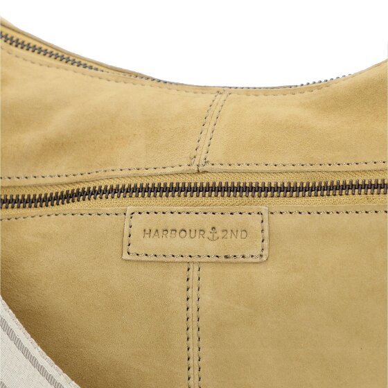 Harbour 2nd Laurine Borsa a tracolla Pelle 34 cm Harbour 2nd Laurine Borsa a tracolla Pelle 34 cm