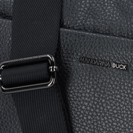 Mandarina Duck Mellow Leather Borsa a tracolla Pelle 30 cm