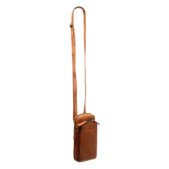The Chesterfield Brand Valdes Custodia per cellulare Pelle 10 cm