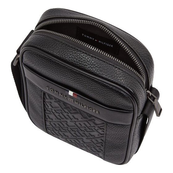 Tommy Hilfiger TH Central Mini Borsa Borsa a tracolla 18 cm