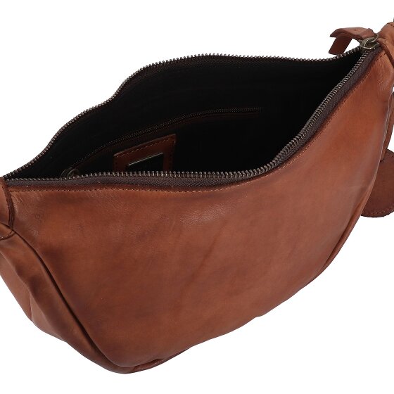 Harbour 2nd Anchor Love Smilla Borsa a tracolla Pelle 34 cm