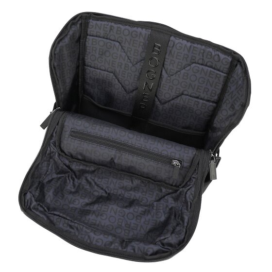 Bogner Monarch Zaino da giorno 48 cm Scomparto per laptop