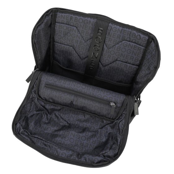Bogner Monarch Zaino da giorno 48 cm Scomparto per laptop