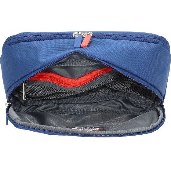 Roncato Crosslite Borsa da toilette 23 cm