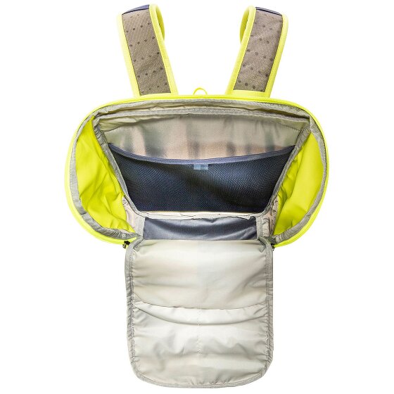 Tatonka City Pack 22 Zaino con scomparto per laptop da 51 cm Tatonka City Pack 22 Zaino con scomparto per laptop da 51 cm