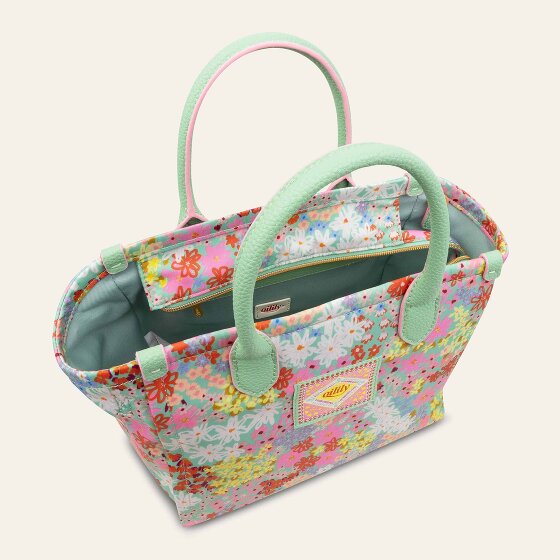 Oilily Viramine Flowers Hana Borsa a tracolla 26 cm