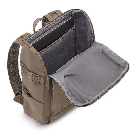 Kapten & Son Bali Zaino da giorno 46.5 cm Vano porta PC