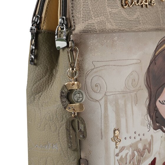 Anekke Muse Zaino da giorno 31 cm