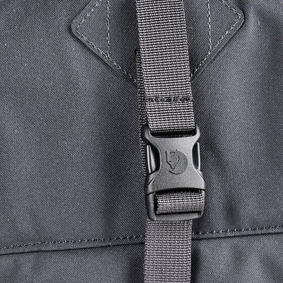 Fjällräven Vardag Messaggero 39 cm Vano porta PC