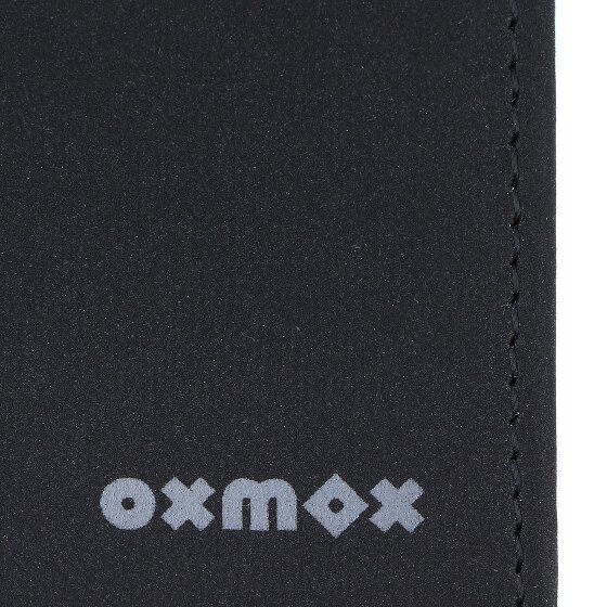 oxmox New Cryptan Portafoglio Protezione RFID 11 cm