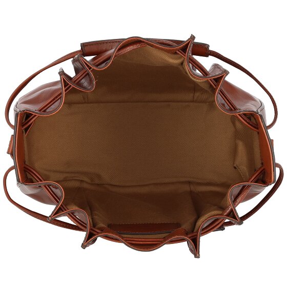The Bridge Camilla Borsa a secchiello pelle 29 cm