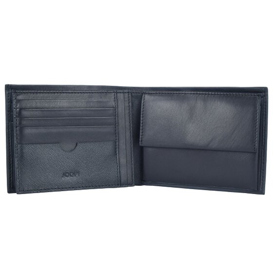 Joop! Pero Typhon Portafoglio in pelle 12 cm Joop! Pero Typhon Portafoglio in pelle 12 cm