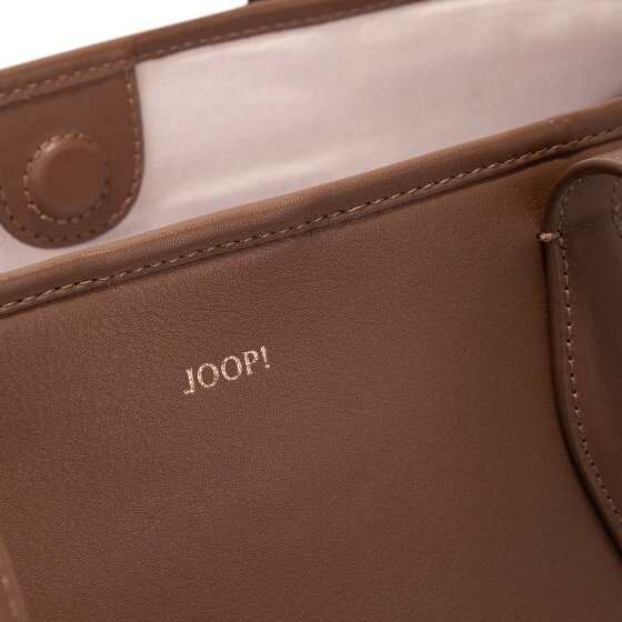Joop! Sofisticato 1.0 Imogen Borsa shopper Vera Pelle 40 cm