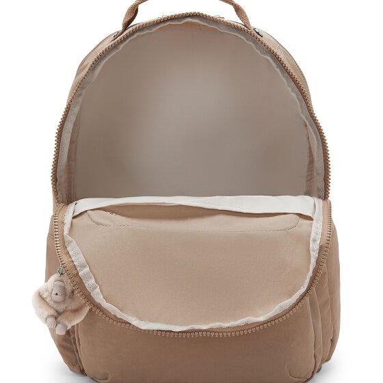 Kipling Basic Seoul Zaino da giorno 44 cm Vano porta PC