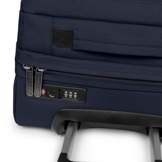 Eastpak Transit'R Plus 2 ruote Trolley cabina 55 cm