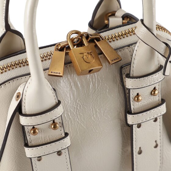PINKO Borsetta Pelle 21 cm PINKO Borsetta Pelle 21 cm