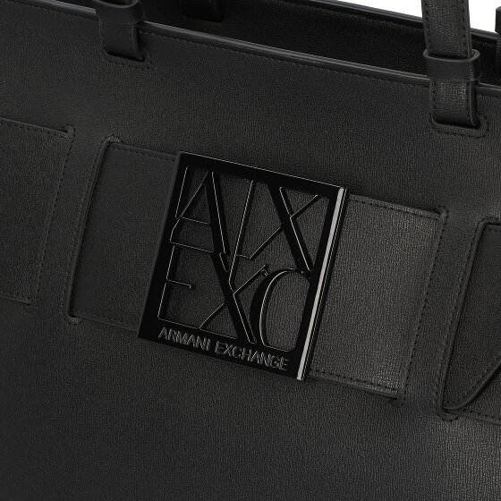 Armani Exchange Borsa shopper 34.5 cm