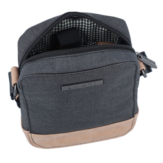 Davidts 258 Mini Borsa Borsa a tracolla 15 cm