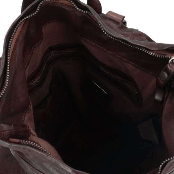 Campomaggi Zaino da giorno Pelle 43 cm