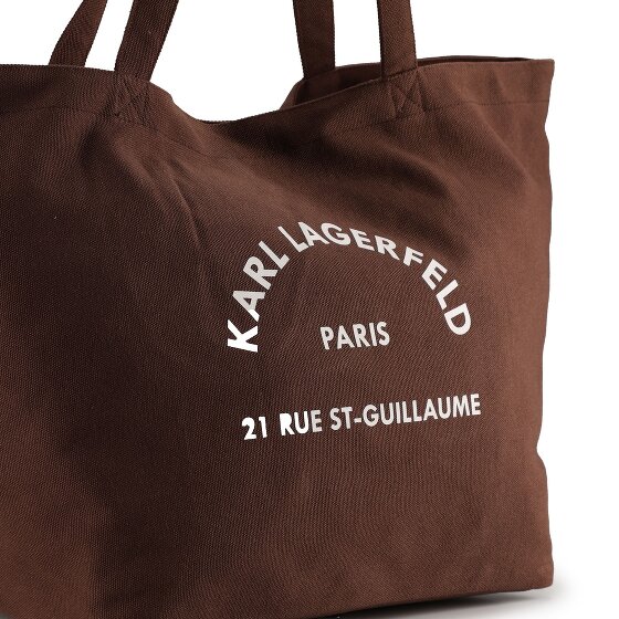 Karl Lagerfeld Rsg Borsa shopper 35 cm