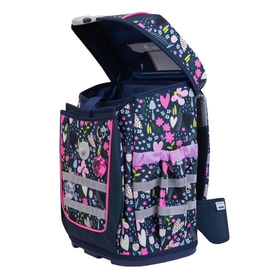 McNeill Ergo Compacto Set di borse per la scuola 5 pezzi