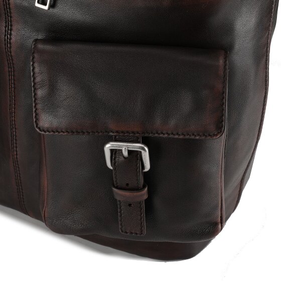 Liebeskind Amy Borsa a tracolla Pelle 33 cm