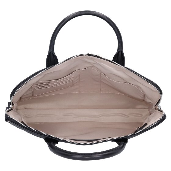Lancaster Milano Homme Cartella in pelle 38 cm