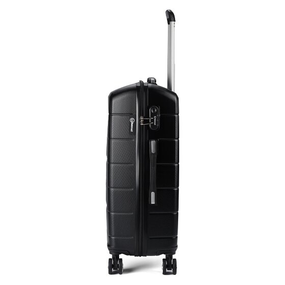Benzi 5583 4 ruote Carrello 65 cm