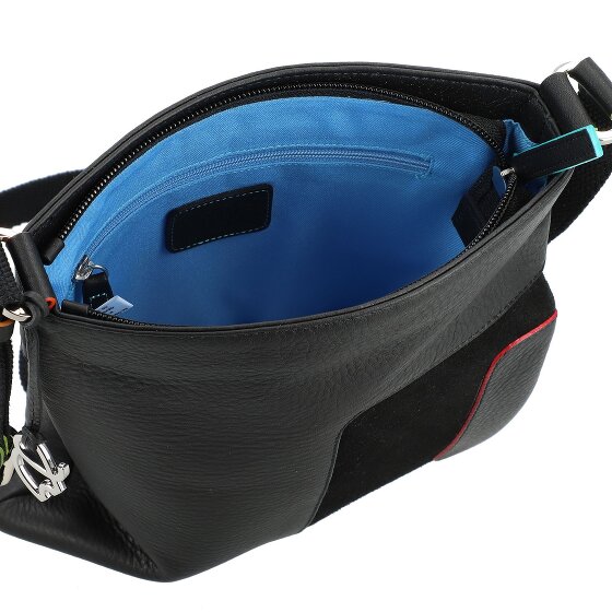 Mywalit Borsa a tracolla in pelle 22 cm