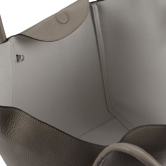 abro Willow Borsa shopper Vera Pelle 61 cm