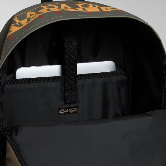 Napapijri H-Bay Zaino da giorno 46 cm Scomparto per laptop