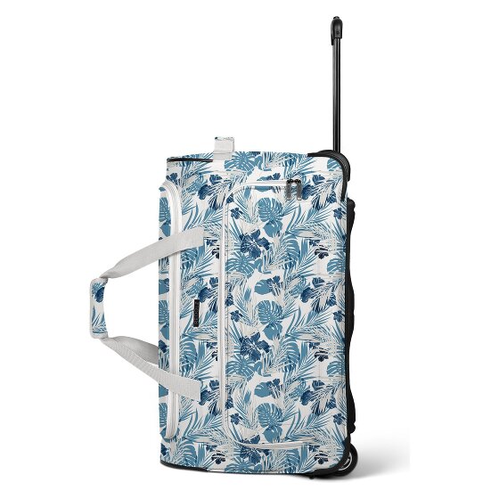Redolz Duffle Essentials 2 ruote borsa da viaggio 61 cm