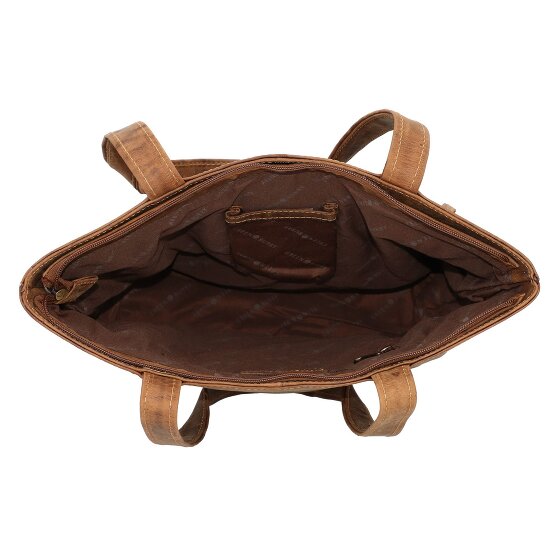 Greenburry Borsa shopper vintage 39 cm