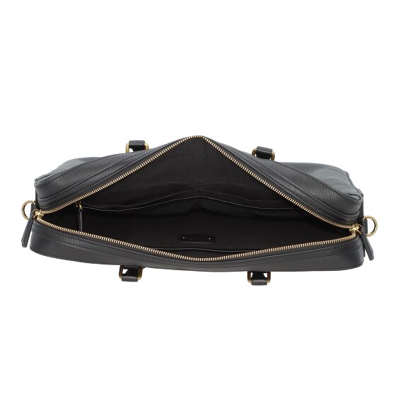 Fossil Asher Valigetta Pelle 40 cm Scomparto per laptop