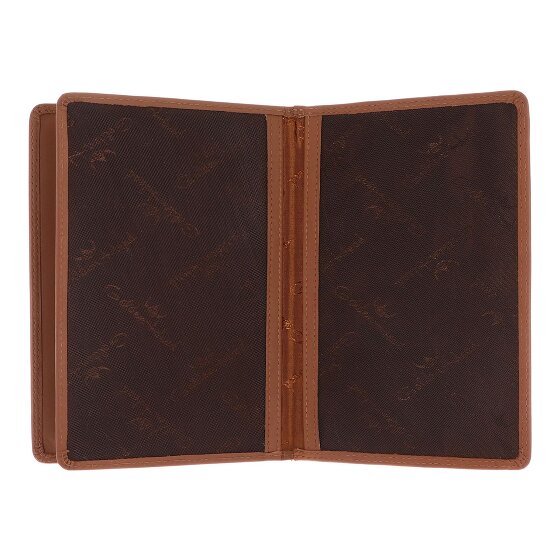 Golden Head Portafoglio Polo RFID in pelle 11,5 cm