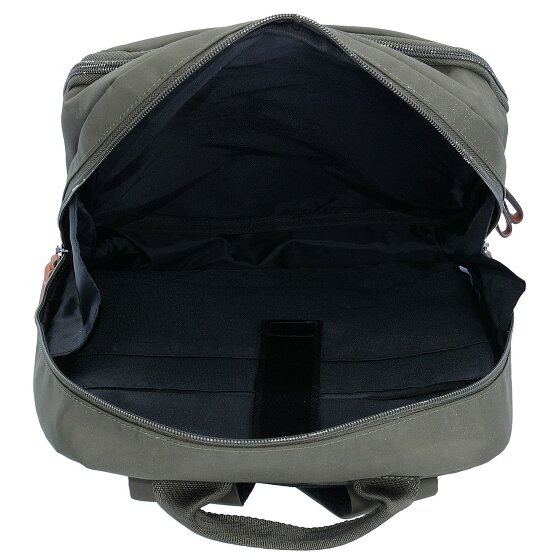 Bric's X-Travel Backpack 38 cm scomparto per laptop