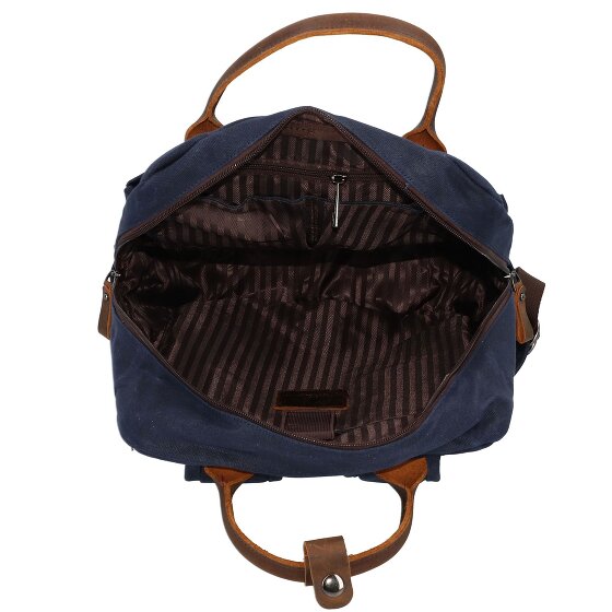 Jack Kinsky Dakar 6 Zaino 45 cm scomparto per laptop