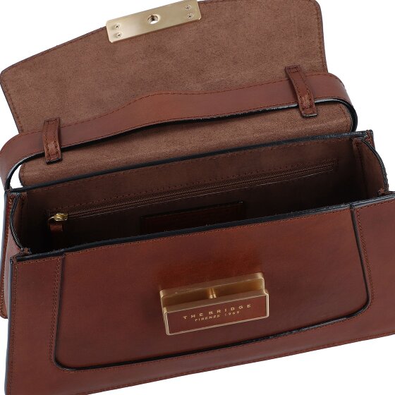 The Bridge Ginevra Borsa a tracolla Pelle 28 cm