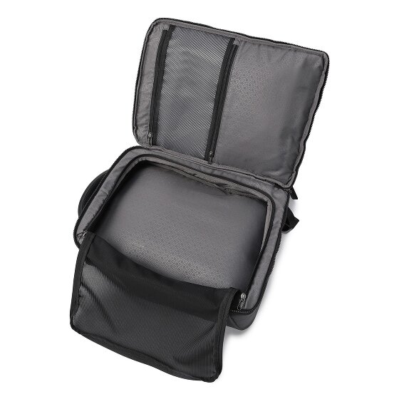 Hedgren Zaino da viaggio Furo Tabi con scomparto RFID per laptop da 40 cm