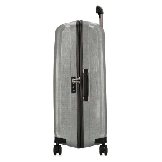 Samsonite Trolley Lite Cube Spinner a 4 ruote 82 cm