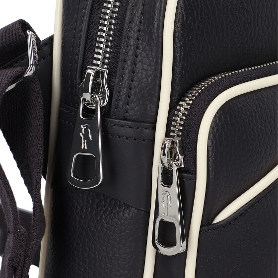 Lacoste Angy Borsa a tracolla Pelle 14 cm