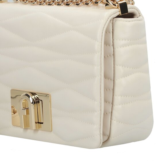 Furla 1927 Borsa a tracolla Pelle 22 cm