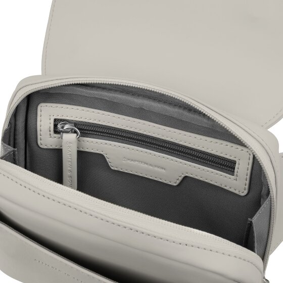 Kapten & Son Visby Marsupio 18.5 cm