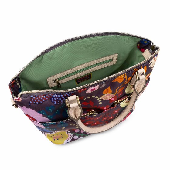 Oilily Tide Spirits Hester Borsa a tracolla 29 cm