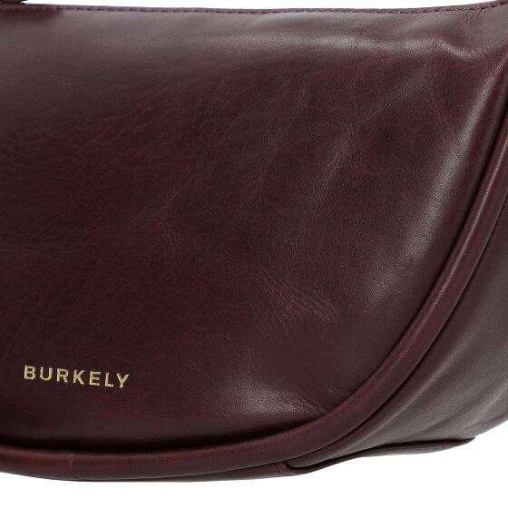 Burkely Vintage Veda Borsa a tracolla Pelle 27 cm