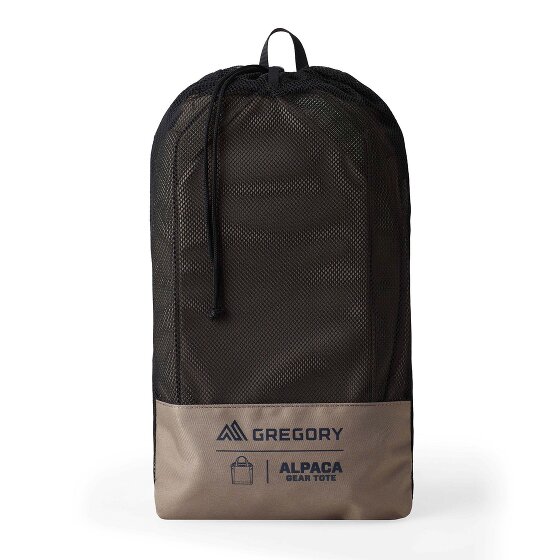 Gregory Alpaca 30 Borsa della spesa pieghevole 45 cm