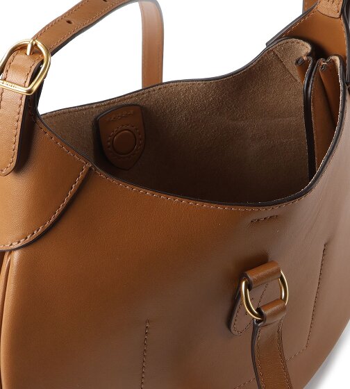 POLO RALPH LAUREN Polo ID Borsetta Pelle 25 cm